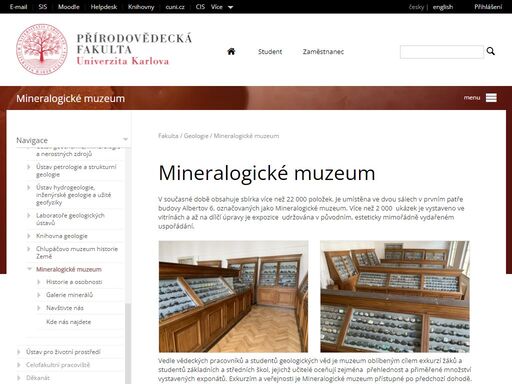 natur.cuni.cz/geologie/mineralogicke-muzeum