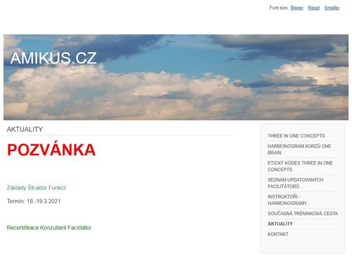 www.amikus.cz
