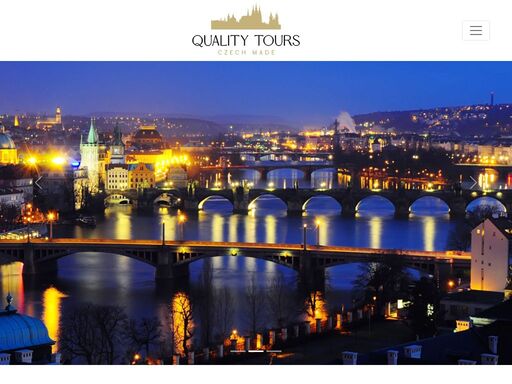 www.qualitytours.cz