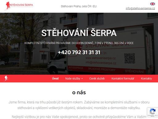 www.stehovaniserpa.cz