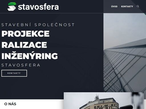 stavosfera.cz