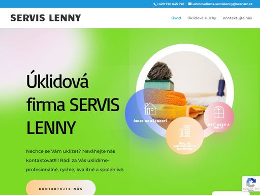 servis-lenny.cz