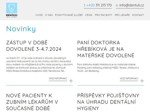 www.dentuli.cz