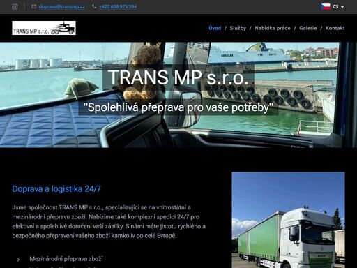 www.transmp.cz