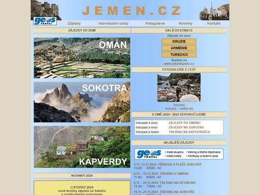 www.jemen.cz