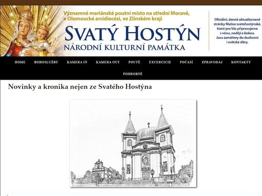 www.hostyn.cz