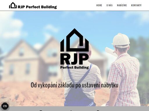 rjp-building.cz