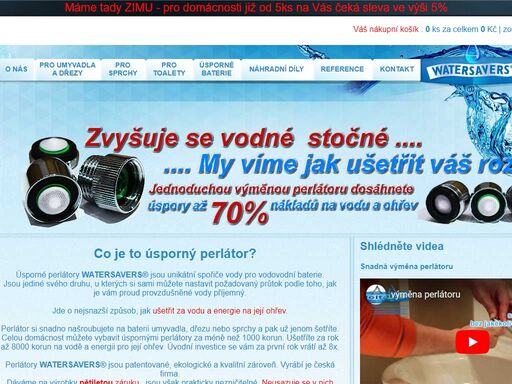 www.sporime-vodu.cz