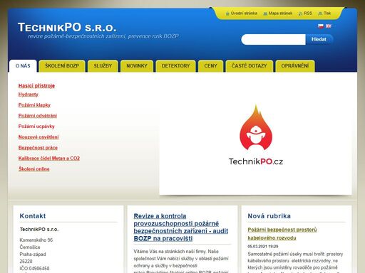 www.technikpo.cz