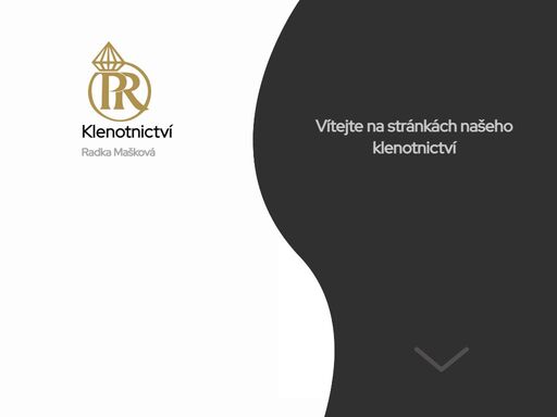 www.klenotymaskova.cz
