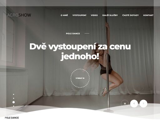 acroshow.cz