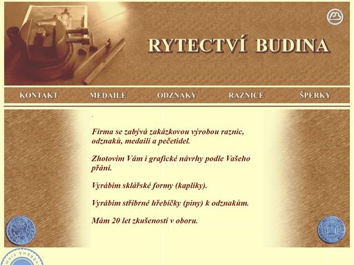 www.rytec-budina.vyrobce.cz