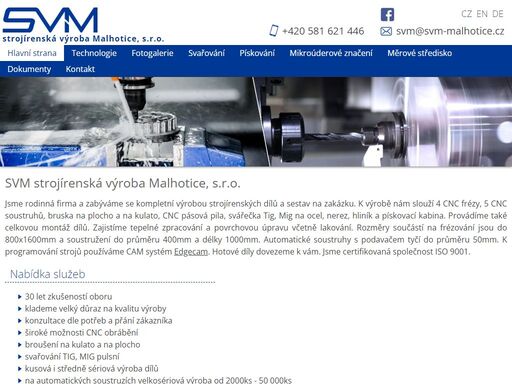 www.svm-malhotice.cz