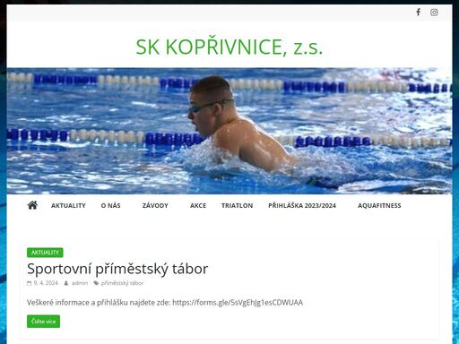 skkoprivnice.cz