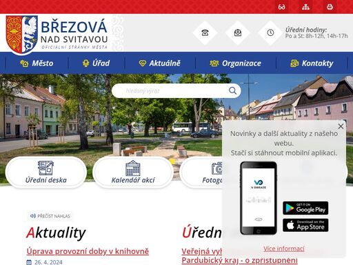 www.brezova.cz