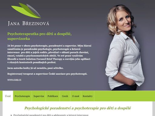 www.janabrezinova.cz