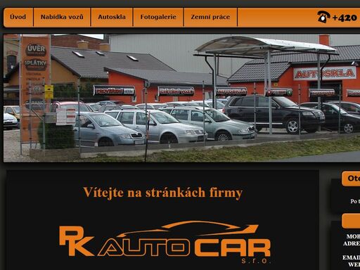pkautocar.cz