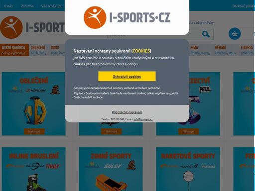 www.i-sports.cz