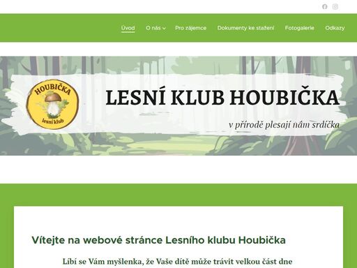 www.lkhoubicka.cz