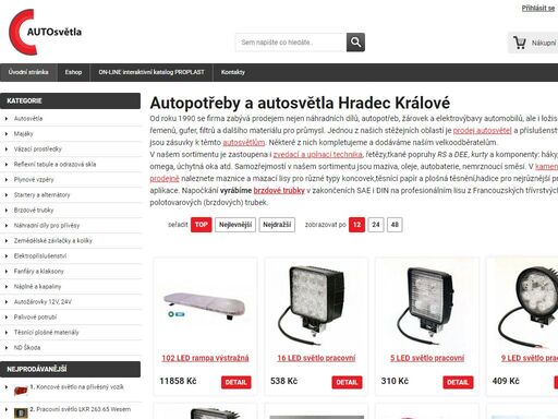 www.auto-svetla.cz