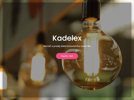 www.kadelex.cz