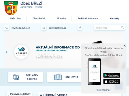 www.obecbrezi.cz
