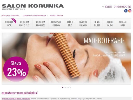 www.salon-korunka.cz