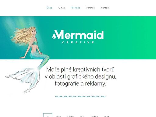 mermaidcreative.cz