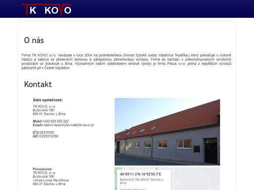 www.tk-kovo.cz