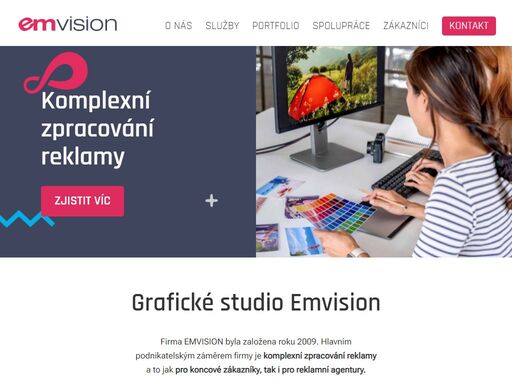 emvision.cz