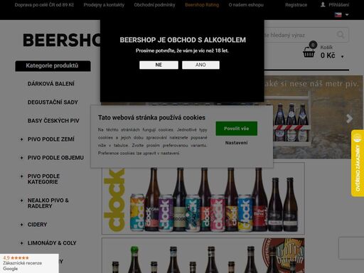 www.beershop.cz