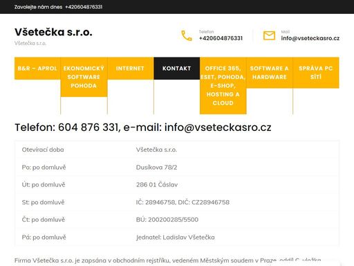 www.vsetecka.cz