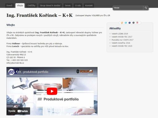 www.korinek-kk.cz