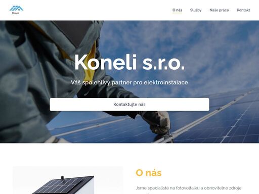 www.koneli.cz