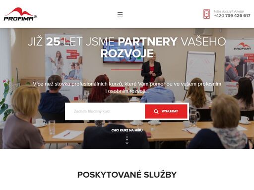 www.profima.cz