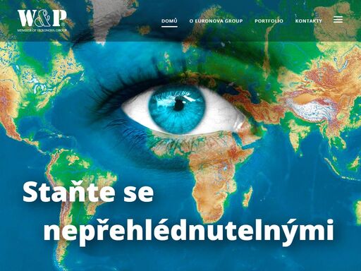 www.wandp.cz