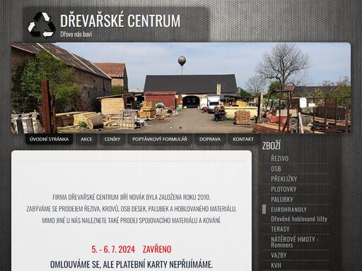 www.drevarskecentrum.cz