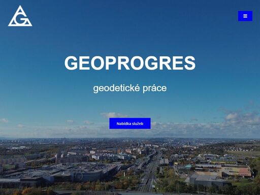 geoprogres.cz