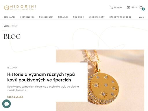 www.midorini.cz