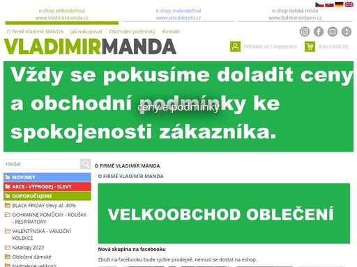vladimirmanda.cz