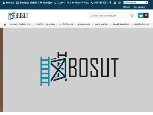 www.bosut.cz