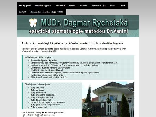 www.esteticka-stomatologie.cz