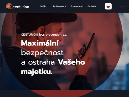 www.centurionlp.cz