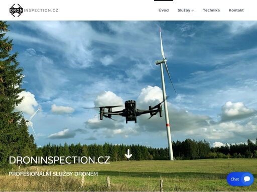 www.droninspection.cz