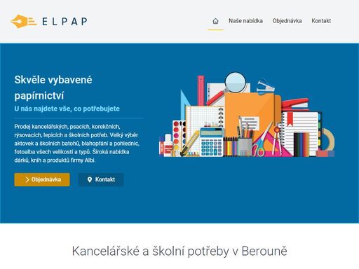 www.elpap.cz