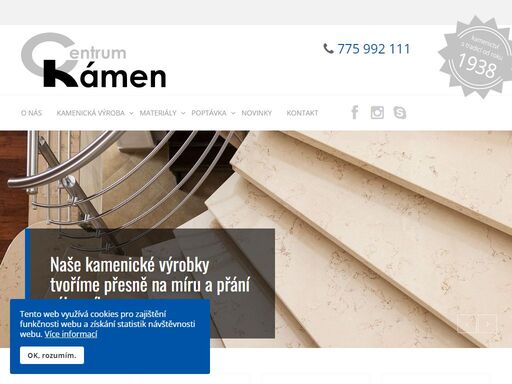 www.centrumkamen.cz
