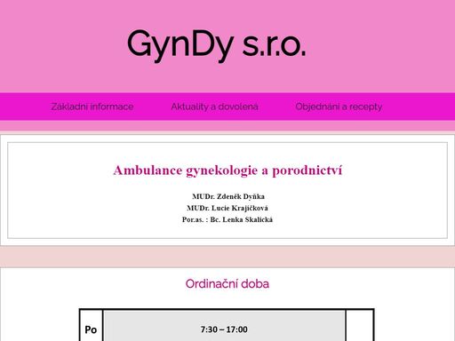 www.gyndy.cz