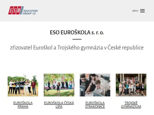 www.euroskola.cz