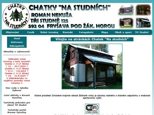 www.chatkynastudnich.cz