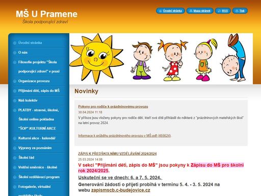 www.msupramene.cz